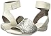 The Flexx Women's Beglad Wedge Sandal