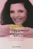 RAückkehr zur Liebe