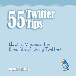 55 Twitter Tips