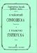 Symphony No. 6. Pocket Score.