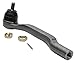 ACDelco Professional 45A0636 Driver Side Outer Steering Tie Rod End