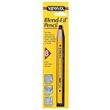 Buy #1 Natural Pine Minwax Blend-Fil Pencil by Minwax