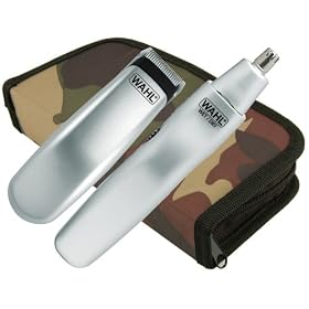 Wahl Outdoors Grooming Gear Travel Pack
