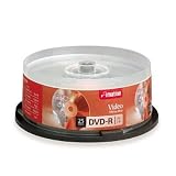 Buy 25PK 16x DVD-R 4.7GB