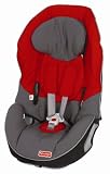 Fisher-Price Safe Voyage 3 Stage Booster (Electric Red) 9kg to 36kg (approx 9 months - 11 years)