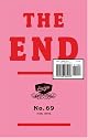 Emigre 69: THE END (EMIGRE)