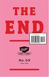 Emigre 69: THE END (EMIGRE)