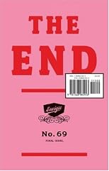 Emigre 69: THE END (EMIGRE)