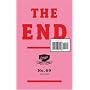 Emigre 69: THE END