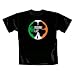 Flogging Molly - T-Shirt Shamrock Flog (in S) von Flogging Molly - alle Infos