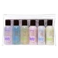 Ted Gibson Empowerment Body Travel Kit