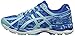 ASICS Women's GEL-Cumulus 17 BR Running Shoe