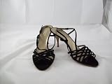 Theory 'Angelina' Velour Strappy Pump