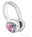 Philips SHL 8805 HiFi-Kopfh&ouml;rer (107 dB, 100 mWatt, f&uuml;r Apple iPod) wei&szlig;