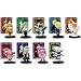 ONE PIECE COLLECTION FIGURE THRILLER BARK NIGHT IMPORT JAPAN
