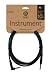 Instrument Cables - Planet Waves 10-Foot Classic Series 1/4-Inch Instrument Cable with Right Angle