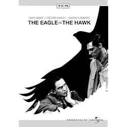 The Eagle and the Hawk