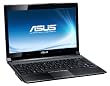 Asus PL30JT-RO080X 33,8 cm (13,3 Zoll) Notebook (Intel Atom 330UM, 1,2GHz, 2GB RAM, 320GB HDD, nVidia 310M, Win7 Pro)