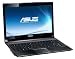 Asus PL30JT-RO080X 33,8 cm (13,3 Zoll) Notebook (Intel Atom 330UM, 1,2GHz, 2GB RAM, 320GB HDD, nVidia 310M, Win7 Pro) Asus PL30JT-RO080X 33,8 cm (13,3 Zoll) Notebook (Intel Atom 330UM, 1,2GHz, 2GB RAM, 320GB HDD, nVidia 310M, Win7 Pro)
