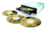 Philips - SPD6005BD/10 - Graveur DVD interne - LightScribe - Façade noire