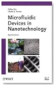 Microfluidic Devices in Nanotechnology: Applications