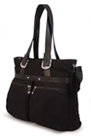 Mobile Edge 16 Inch Eco Friendly Casual Tote - Navy