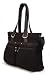 Mobile Edge Eco-Friendly Tote (Black)