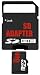 Electronics : 8GB IJT Premium Micro SD Memory Card + SD Adapter SDHC Lifetime Warrranty Free UK Delivery