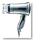 TESCOM マイナスイオンヘアードライヤー TID501-N シャンパンゴールド