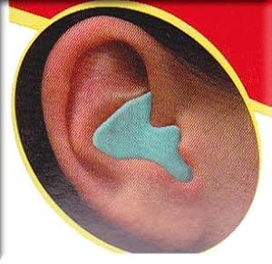custom molded plugs ear decibel aculife pro nrr