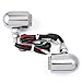 Motorcycle Turn Signal Lights (Type 1)