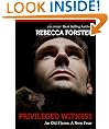 PRIVILEGED WITNESS (legal thriller, thriller) (The Witness Series, #3)