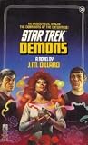 DEMONS (CLASSIC STAR TREK 30) (Star Trek, No 30)