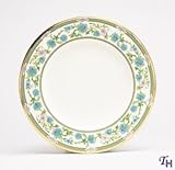 IMAGE OF Noritake Yoshino Dinner Plate
