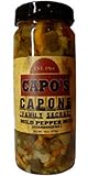 Capos-Capone Family Secret Mild Pepper Mix (Giardiniera)