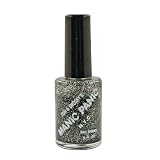 Manic Panic - Black Magic Nail Polish