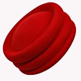 Red Ridged Wool Felt Ladies Pillbox Fancy Hat 41YjkFWtiOL. SL160 Red Ridged Wool Felt Ladies Pillbox Fancy Hat
