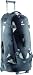 Amazon price tracker, Amazon price history charts, Deuter Travel Xeno 90 Rollenreisetasche 86 cm, black-silver FW11