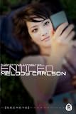 Enticed: A Dangerous Connection (Secrets)
