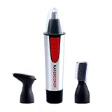 MANGROOMER Stainless Steel Detail Groomer