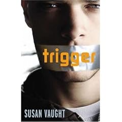 (Trigger) By Vaught, Susan (Author) Paperback on 26-Dec-2007