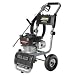 Karcher G 2600 VH 2,600 PSI 2.3 GPM 161cc Honda GCV160 Gas Powered Pressure Washer With 25-Foot Hose