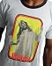 Search : Lil Jon Retro Rap Hip Hop Adult White Ringer Tee T-Shirt