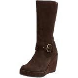 Rocket Dog Women's Beckett Wedge Boot
