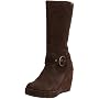Rocket Dog Women's Beckett Wedge Boot