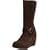 Rocket Dog Women's Beckett Wedge Boot