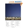 A Week at the Airport