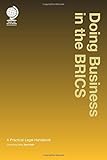 Doing business in the BRICS