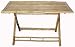 Bamboo 54 Bamboo Large Rectangle Table