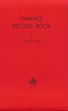 Finance-Record Book For Small Churches Reviews
